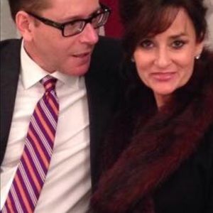 Meet your Posher, Patricia